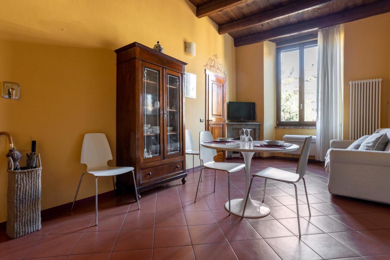 Casa Duchesse Al Castello Apartment Ferrara Exterior photo